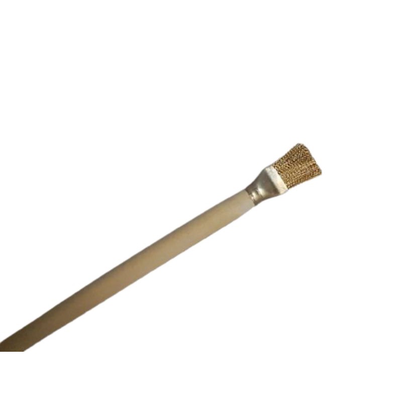 Cọ đồng chà rửa vệ sinh xe,chổi rửa xe