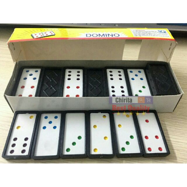 [HCM]Cờ domino đại phát tài