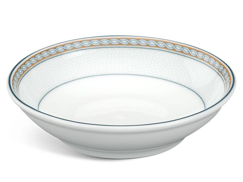Set 5 Cup dot 9cm Jasmine quartet quarter (040919133) -high-grade ceramic intelligent long 1