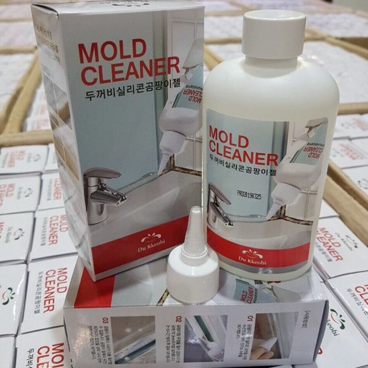 Dung Dịch Tẩy Mốc - dung dich tay moc