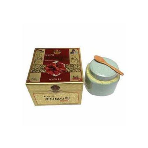 Cao Hồng Sâm Linh Chi 6 Năm Tuổi Hàn Quốc