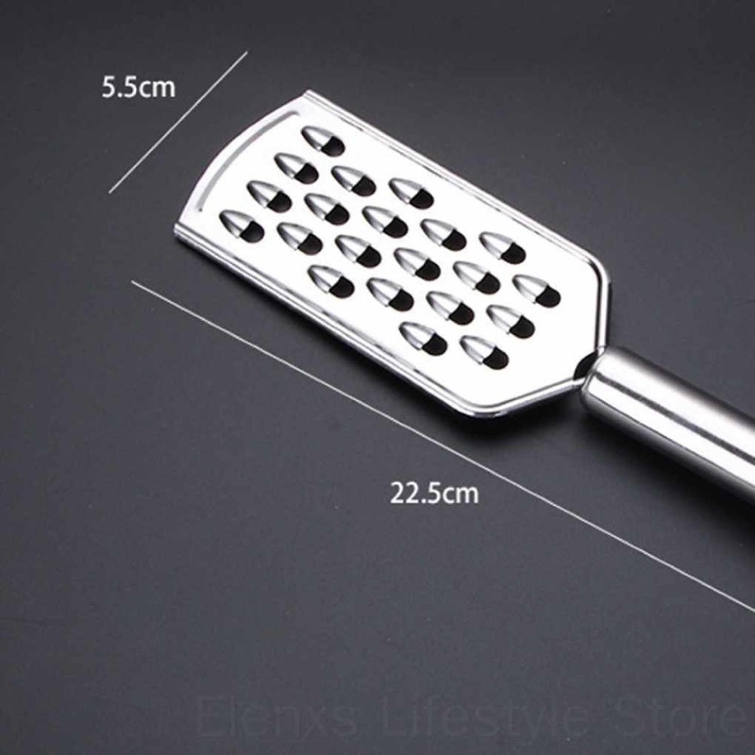 Dụng Cụ Bào Sợi Phô Mai Inox