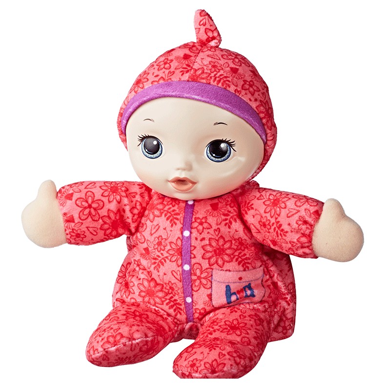 Đồ chơi BABY ALIVE - Em bé tí hon - Mã SP E1088