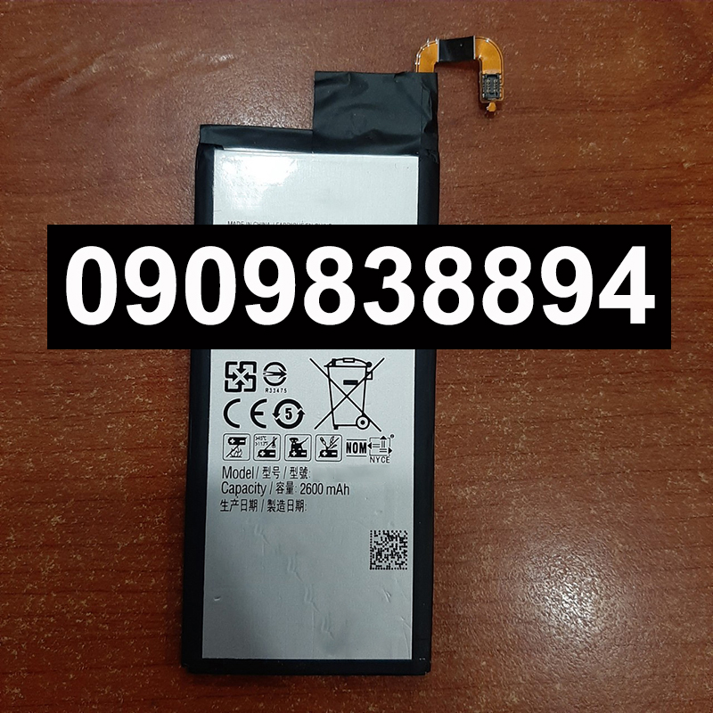 Pin samsung galaxy s6 edge g925