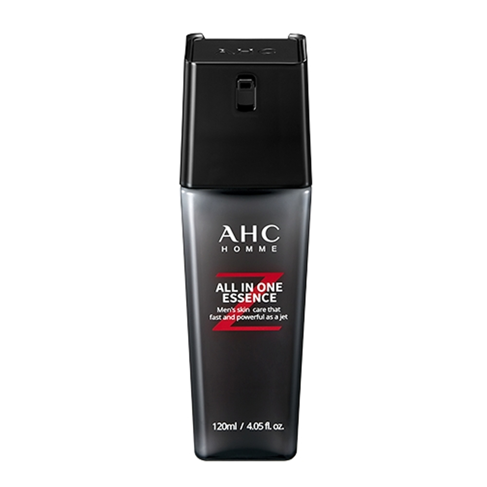 AHC Homme Z All-in-one essence 120ml cosmetic shop