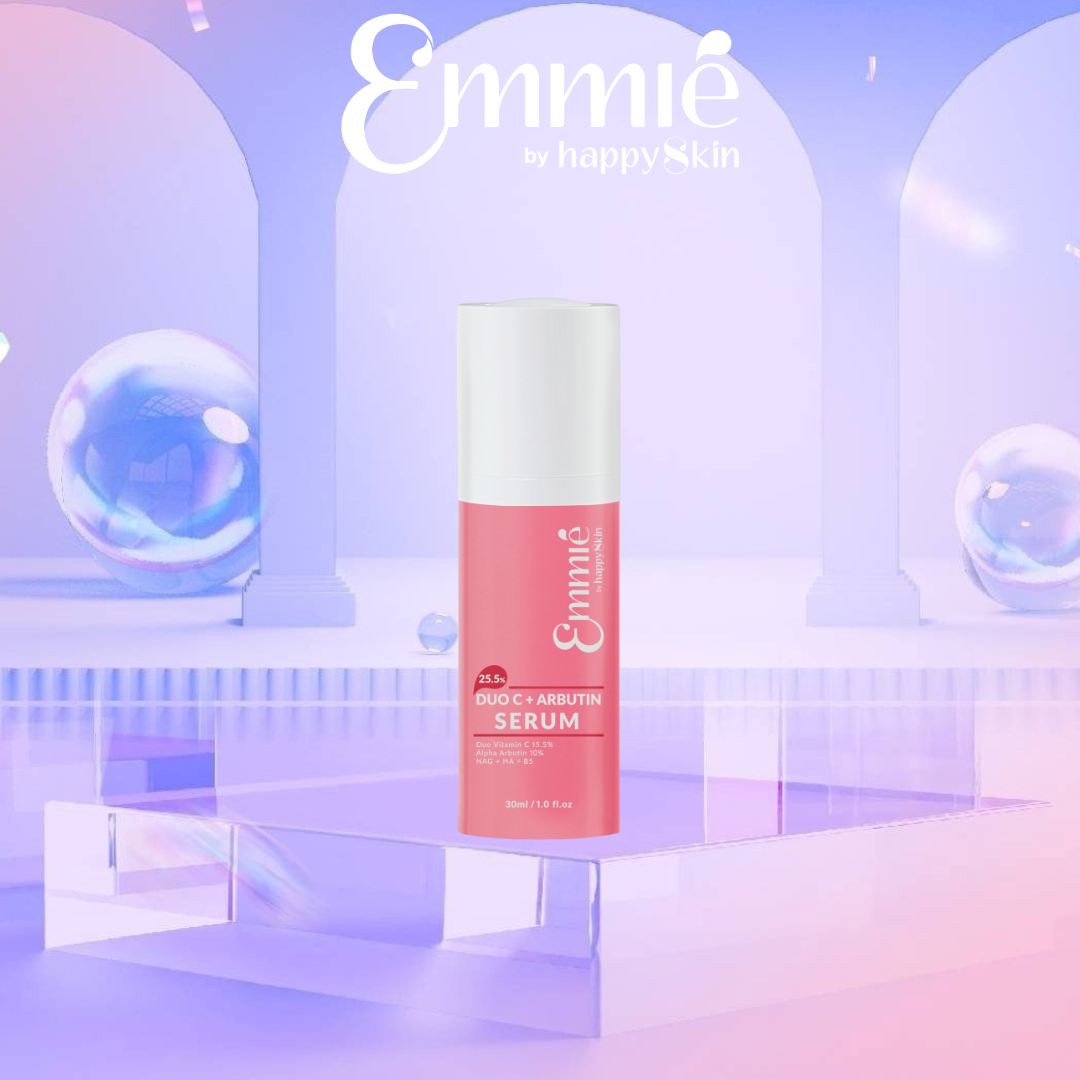 Emmié Spot Treatment Serum 30ml