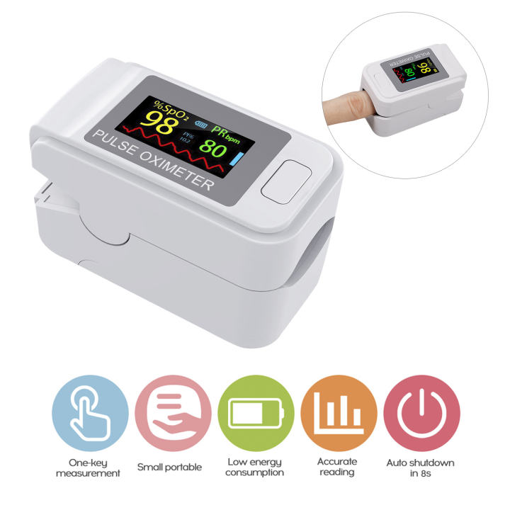 >> BÁO GIÁ Máy Đo Nồng Độ Oxy Trong Máu Để Bàn | Shopee Lazada Sendo Tiki mới nhất 60 Máy Đo Oxy Xung Ngón Tay Kỹ Thuật Số Máy Đo Nồng Độ Oxy Trong Máu Cảm Biến Bão Hòa LCD Mini SpO2 Máy Đo Tốc Độ Xung Dành Cho Du Lịch Thể Thao Gia Đình