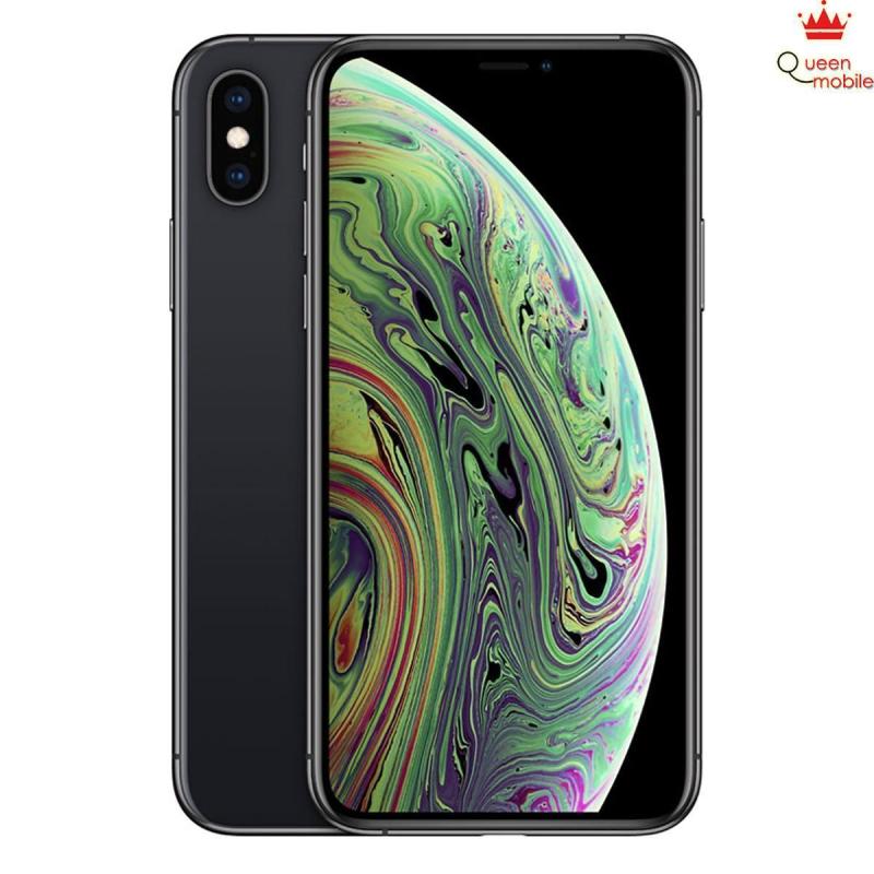 Điện Thoại Iphone XS 64GB - Hàng Nhập Khẩu  (Màu silver)