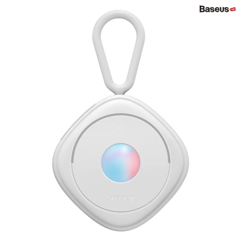 Baseus Heyo camera detection detector-hidden camera detector-small portable easy to carry-simple operation