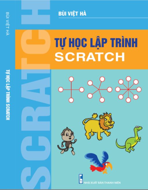 Tự học lập trình Scratch