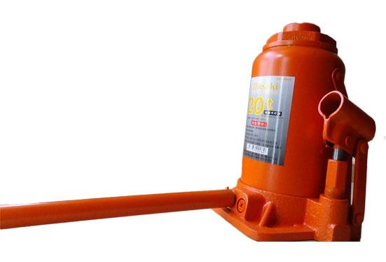 Đội cam cao cấp Asaki AK-008 C2-20 tấn (Cam)