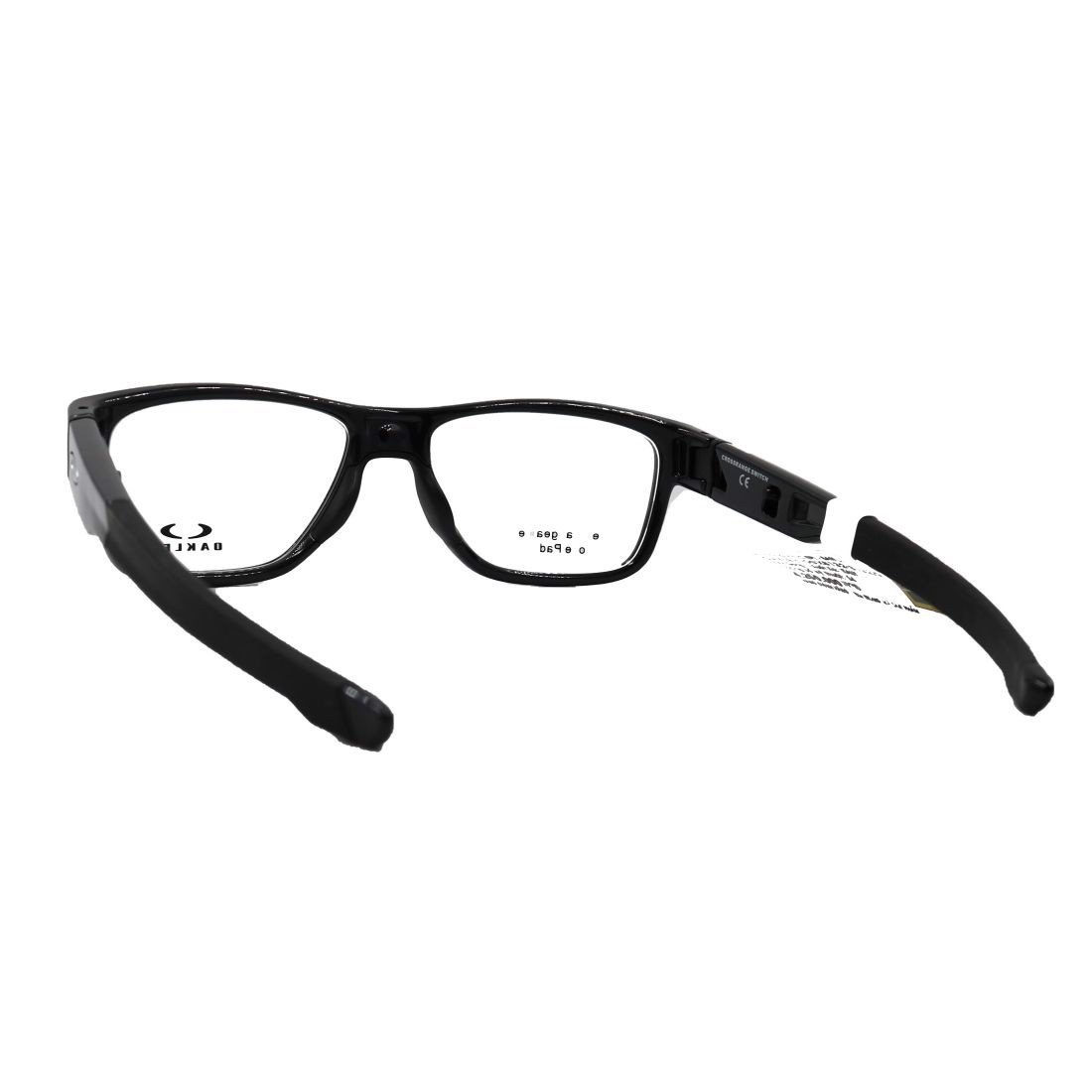 Gọng kính Unisex OAKLEY OX8132 04