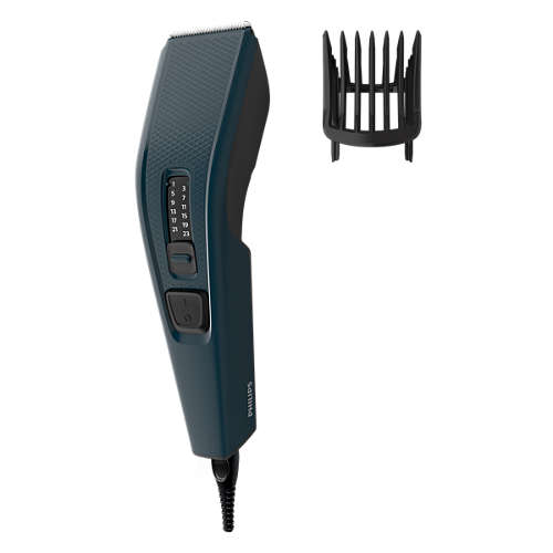 TÔNG ĐƠ CẮT TÓC PHILIPS HC3505 CÓ DÂY INDONEXIA