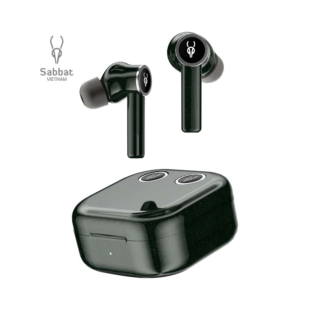 Tai nghe bluetooth không dây Sabbat E18