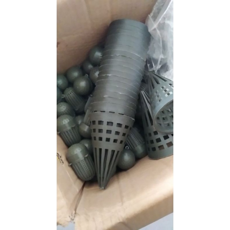Hom luon, trúm lươn fi 60