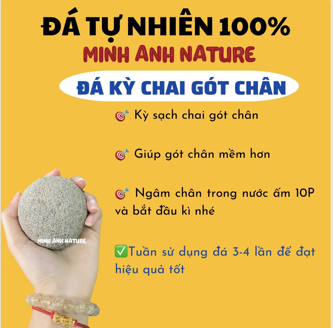 Đá Cuội Tắm,Kì Ghét, Đá Tắm Tẩy Tế Bào Chết Tự Nhiên- Hòn Đá Kì Ghét Cơ Thể, Đá kì Chà Da Chết, Đá kì Lưng Kì Gót