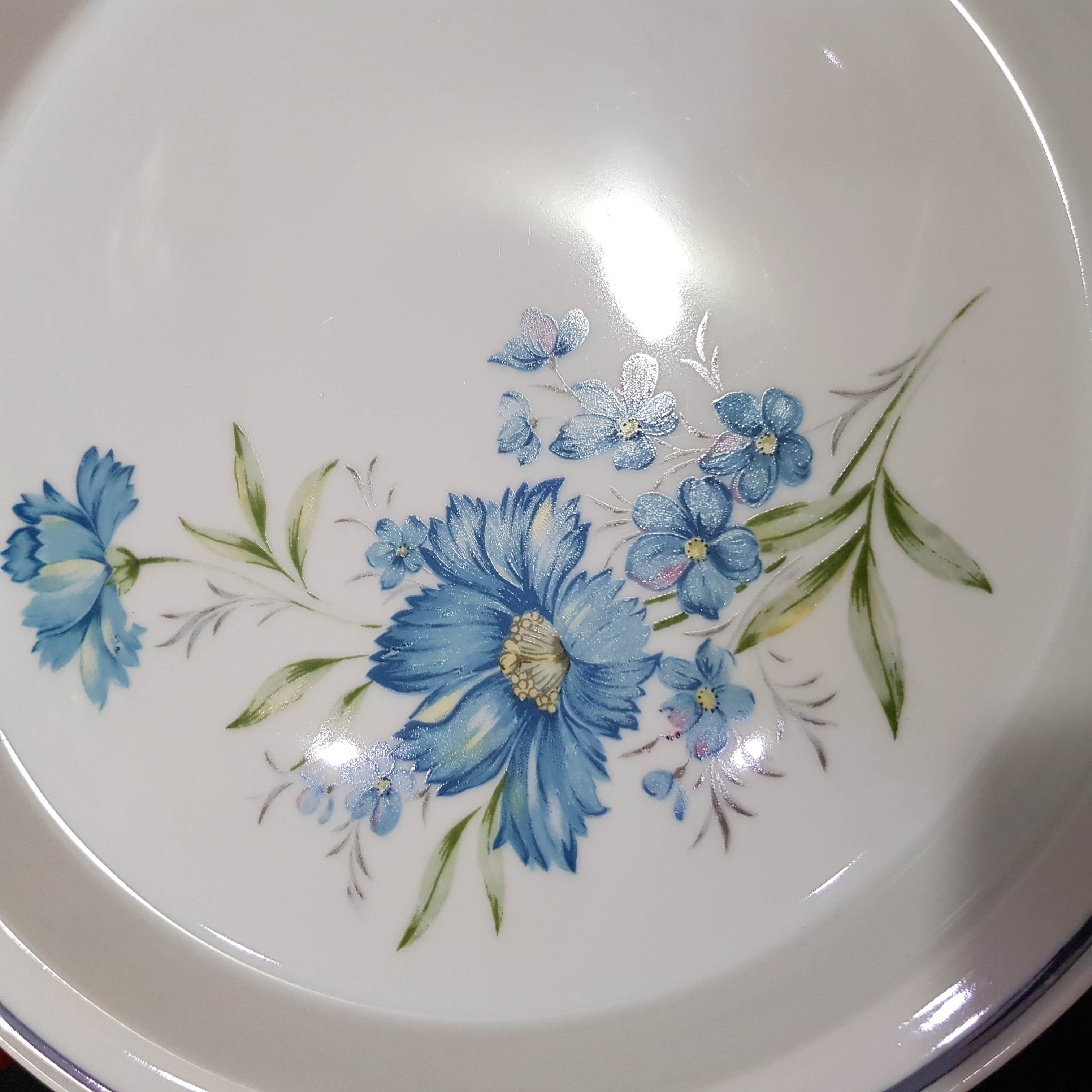 Gốm Sứ Nhật Bản cao cấp, DĨA SỨ đẹp các loại ( Bán theo cái )