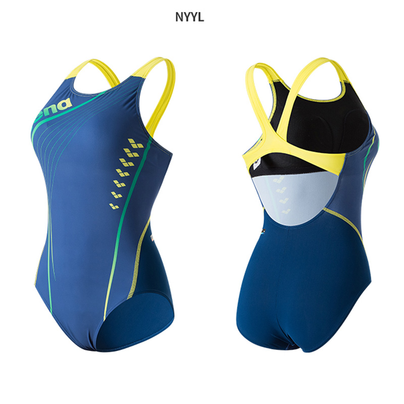 Áo Bơi Nữ Arena TSS0033W