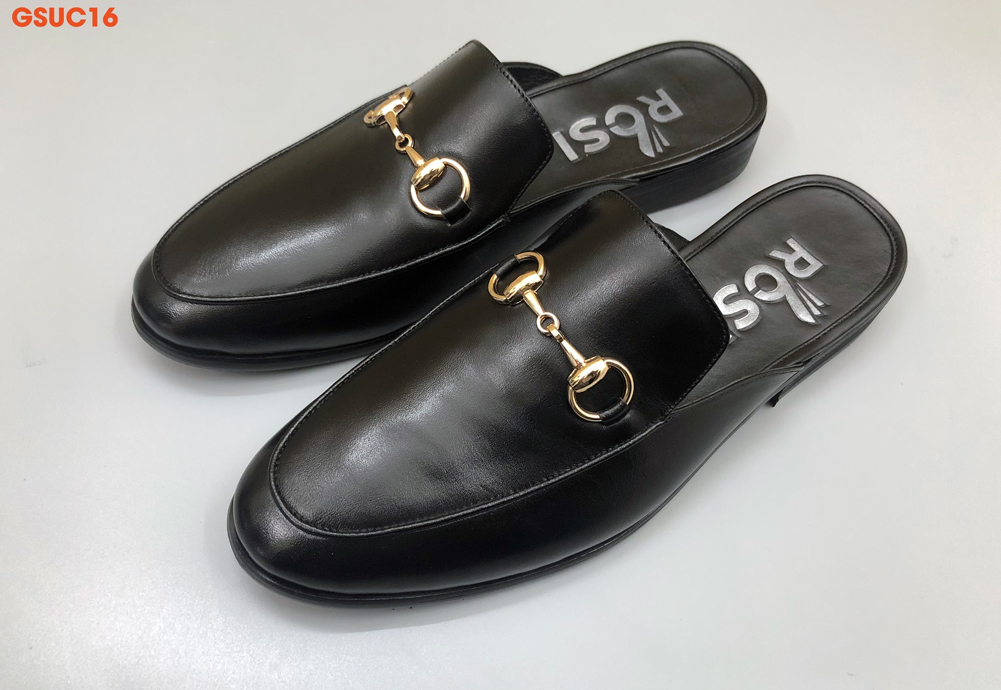 [Xả kho] GIÀY SỤC NAM CAO CẤP GSUC16
