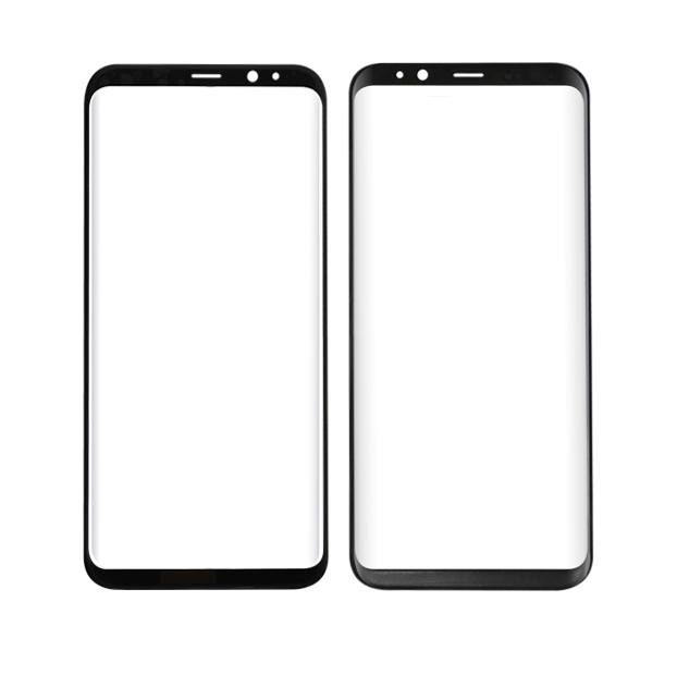 Mặt Kính Samsung S8 Plus