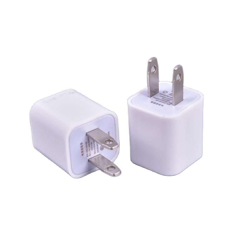Cs02 - củ sạc chấm xanh c605 cho iph.one 5w