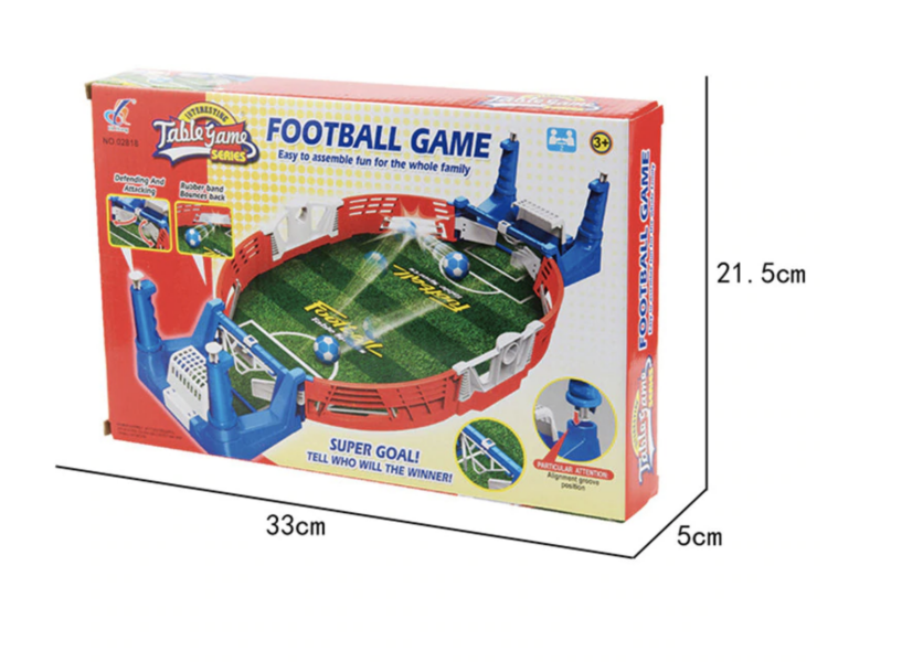 Online Mall - BÀN CHƠI BÓNG ĐÁ PINBALL