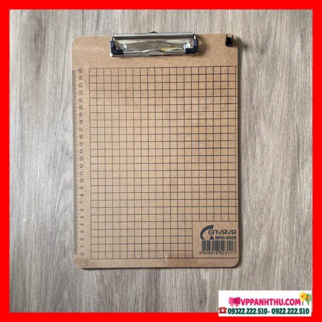 Bìa trình ký gỗ a4 8005
