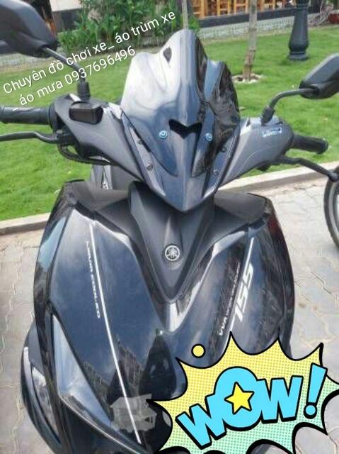 MÃO RAIDER, SONIC, NVX