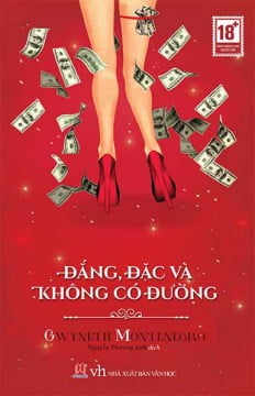 Fahasa - đắng, đặc và không có đường