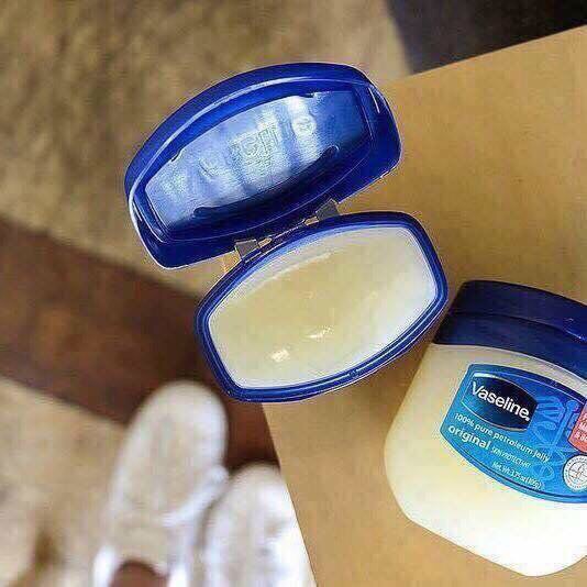 [HCM]Son dưỡng môi Vaseline Lip therapy(ủ môi vaseline 49g)