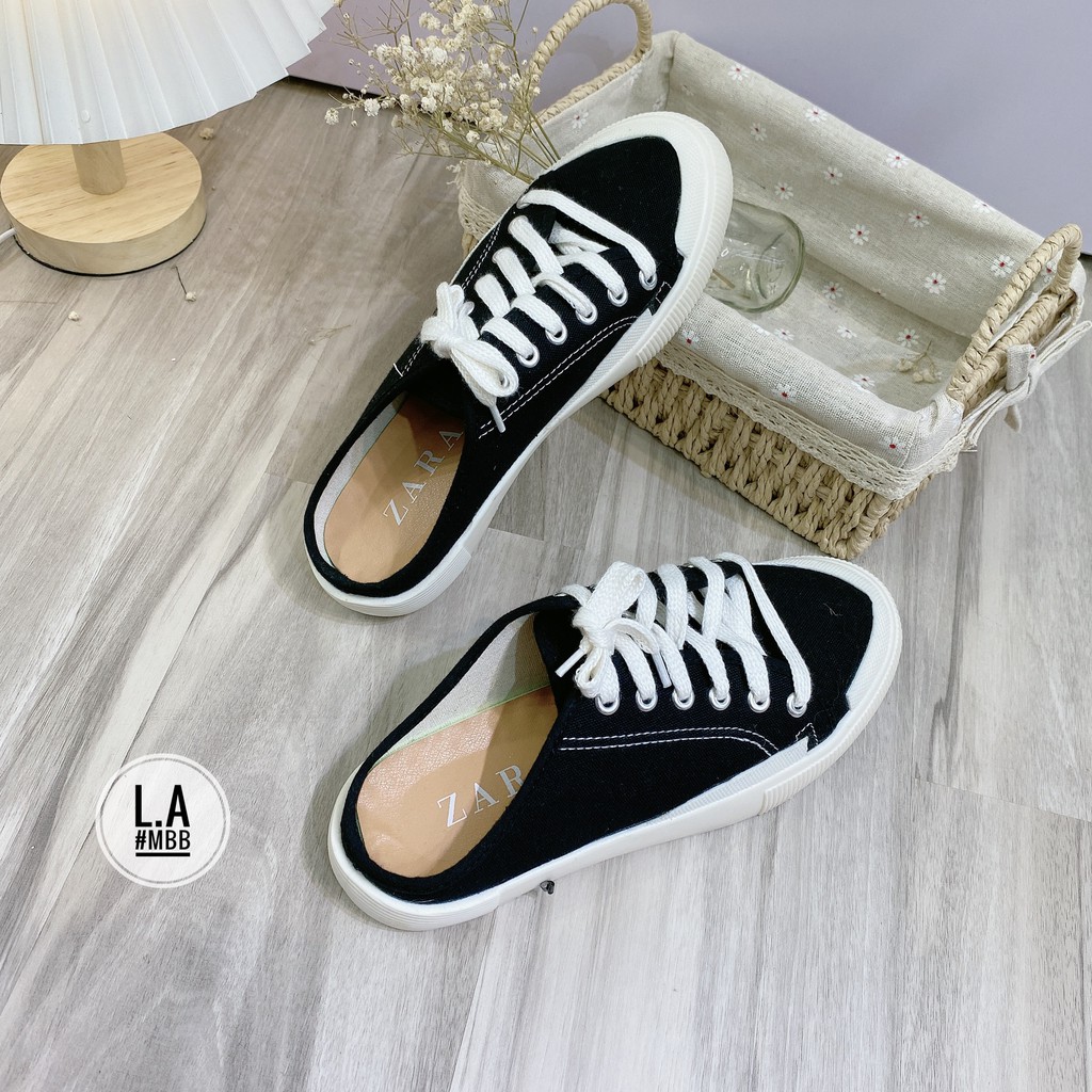 SỤC ZARA