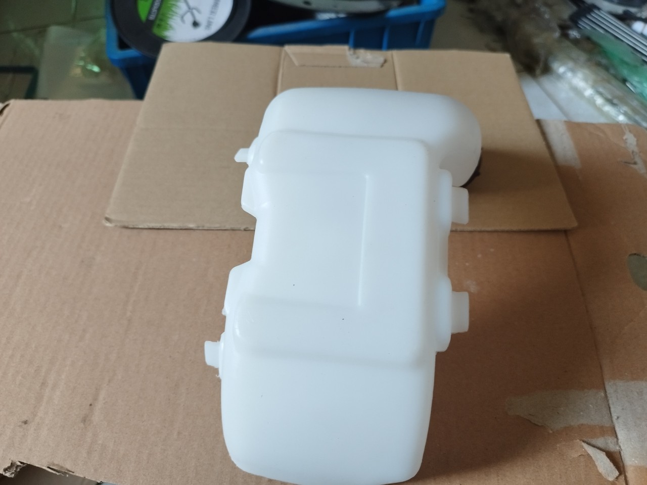 Bình Đựng Xăng Máy Cắt Cỏ Gx35 Honda 4 Thì