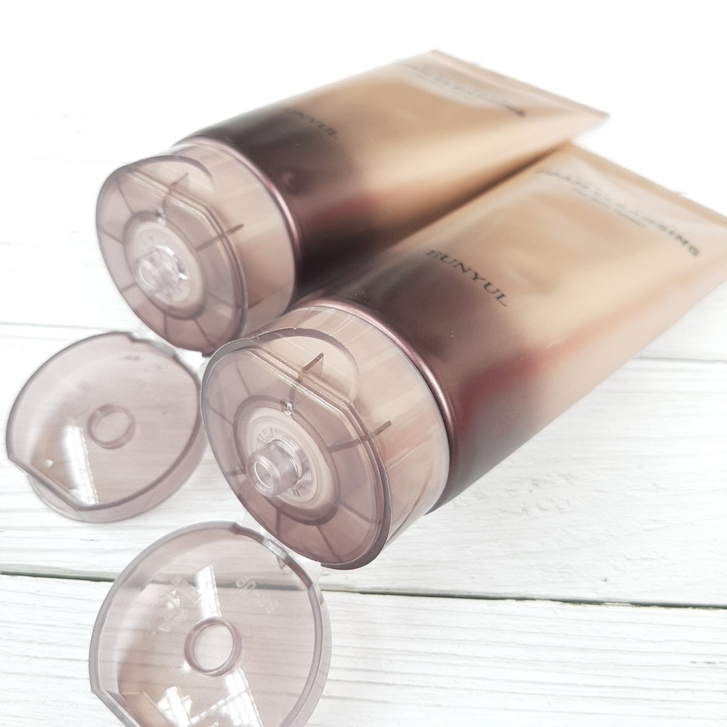 Sữa rửa mặt EUNYUL MAMA CLEANSING FOAM