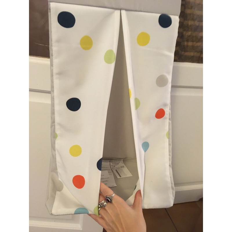 Túi treo đựng bỉm, tã lót Dromland IKEA