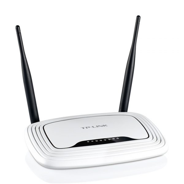 Bộ phát wifi TP-Link TL-WR841N 300Mbps