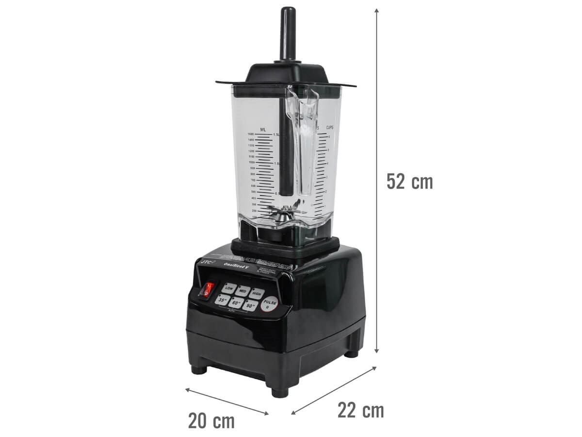 Máy xay sinh tố OMNIBLEND V