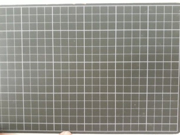 Bảng học sinh mặt gỗ hồng hà 3447 - cái