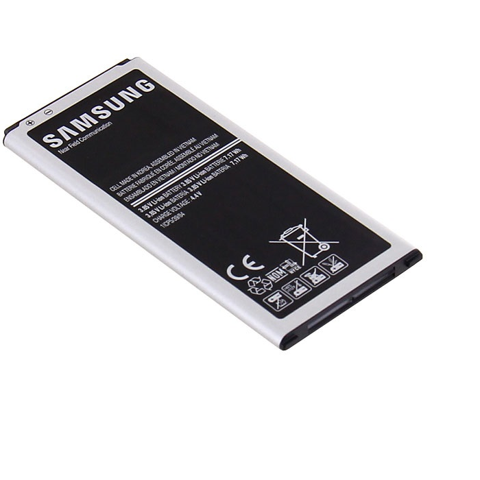 Pin điện thoại Samsung Alpha G850