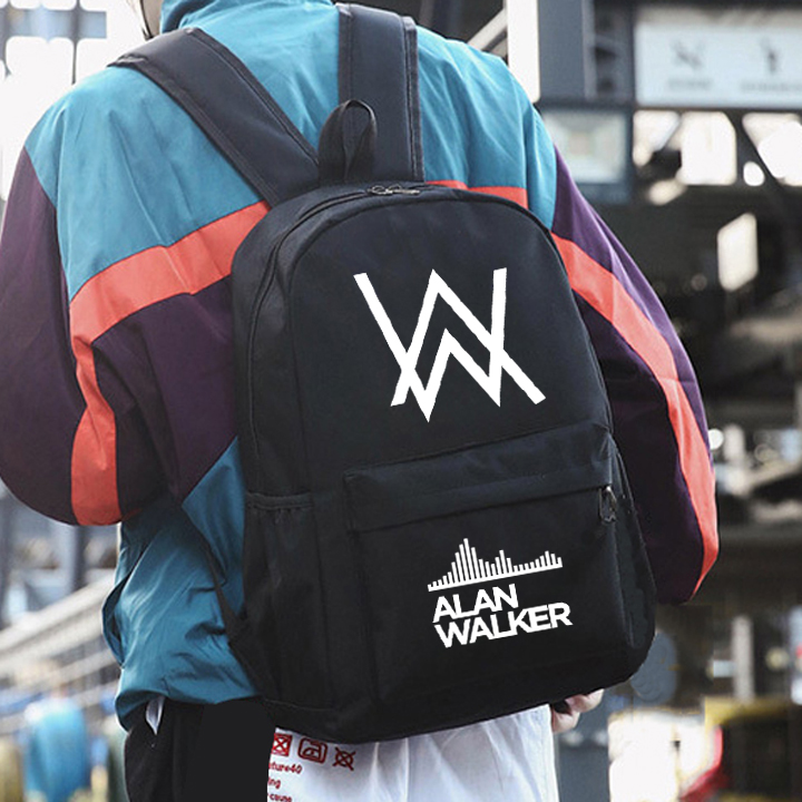 Balo Alan Walker