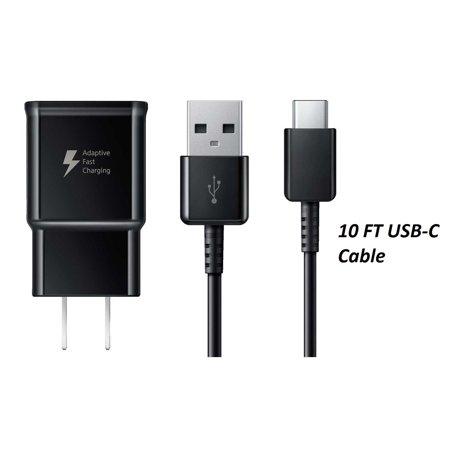 Bộ sạc nhanh Galaxy Note 8 chính hãng