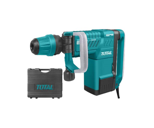 [HCM][Trả góp 0%] MÁY ĐỤC BÊ TÔNG TH215002