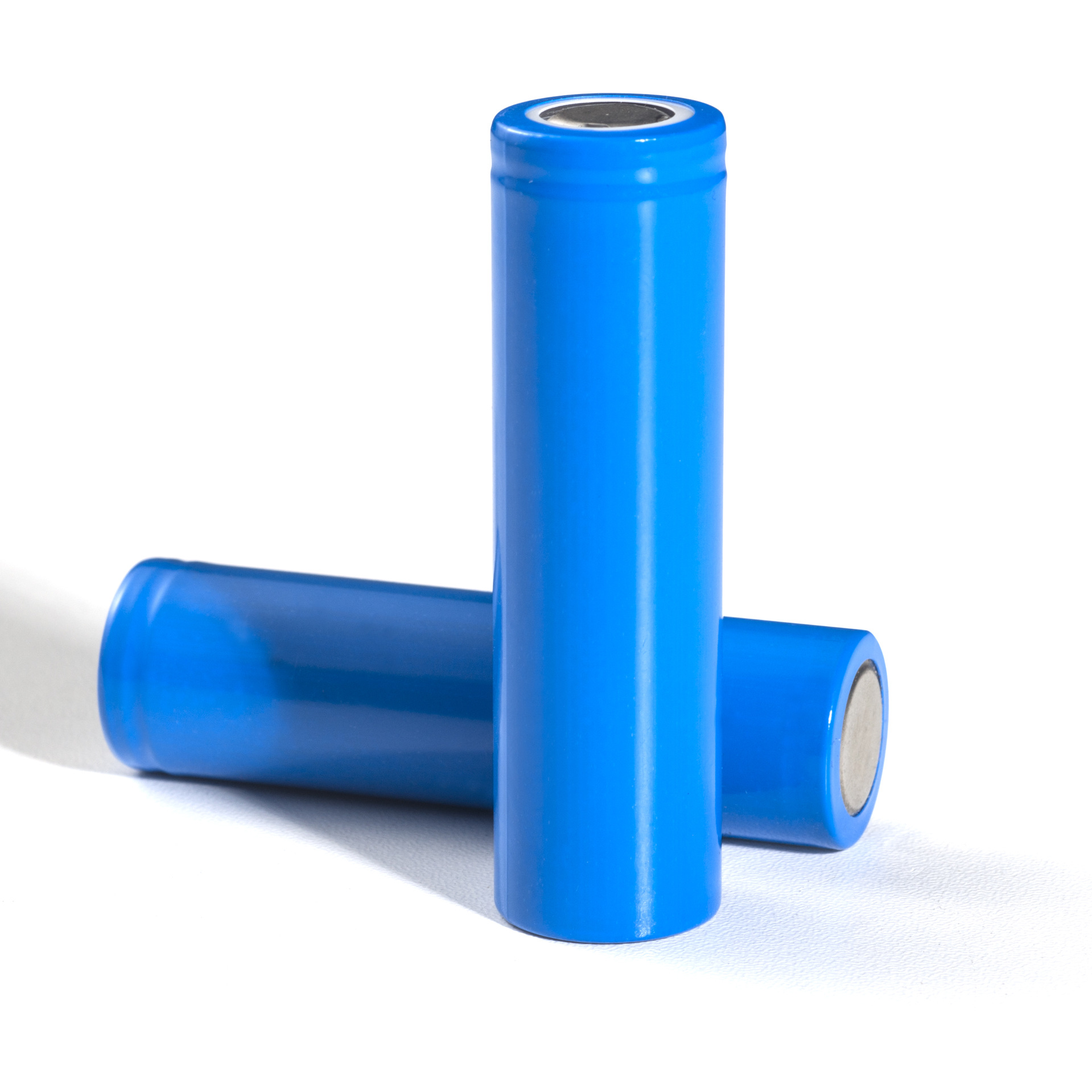 Pin sạc 18650 LSY công suất thực 2200MAH dùng cho Box sạc, cell laptop, đèn pin, mic...hiệu suất chuyển đổi năng lượng cao