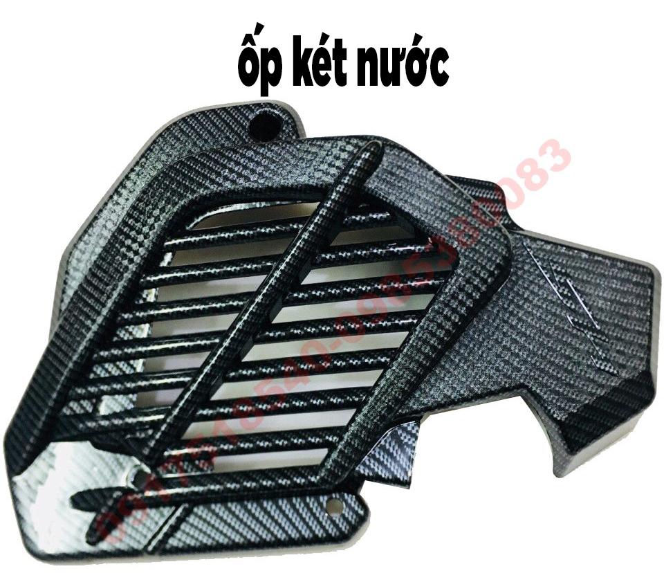 COMBO 7 MÓN CARBON SH 2012 - 2016 (chi tiết liệt kê bên dưới)
