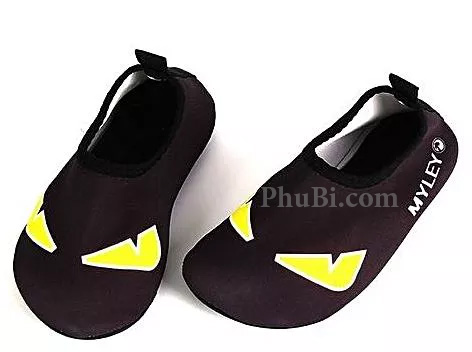 Giày Đi Biển & Đi Dưới Nước Cho Bé