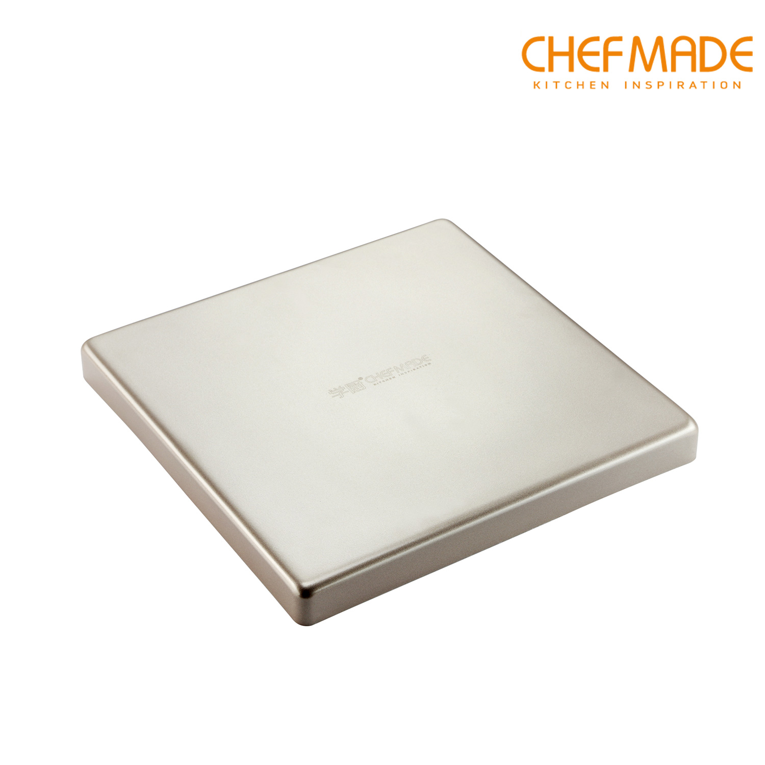 CHEF MADE 11"SQUARE CAKE PAN)