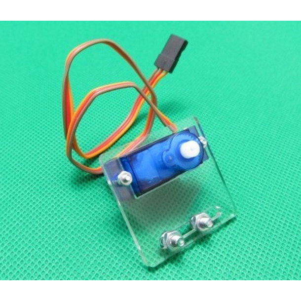 Giá đỡ động cơ servo SG90