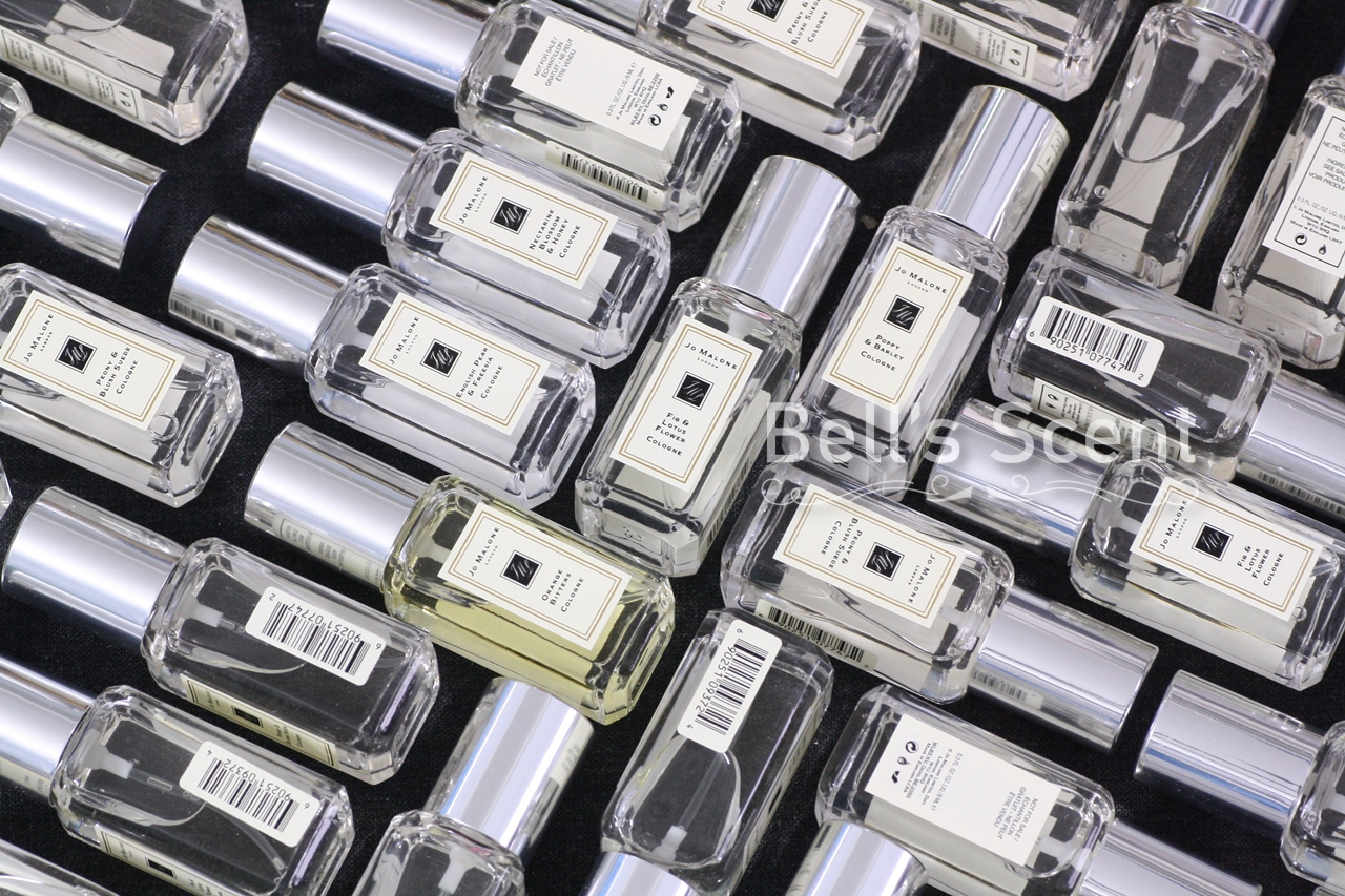 Nước hoa Jo Malone mini 9ml dạng xịt