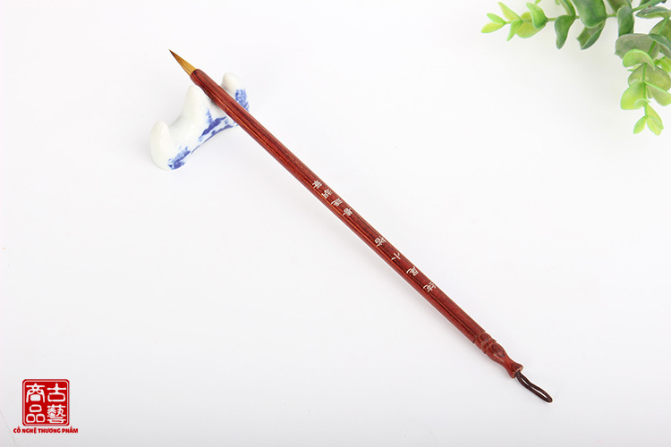 Bút lông thư pháp (chữ nhỏ) Tiểu Giai