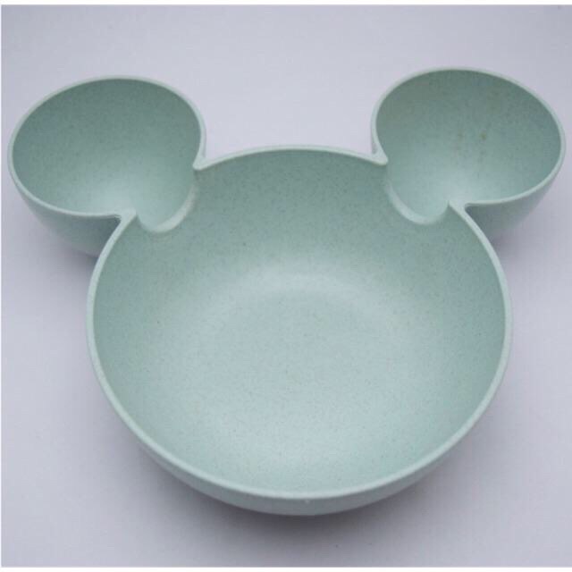 BÁT ĂN DẶM lúa mạch Mickey