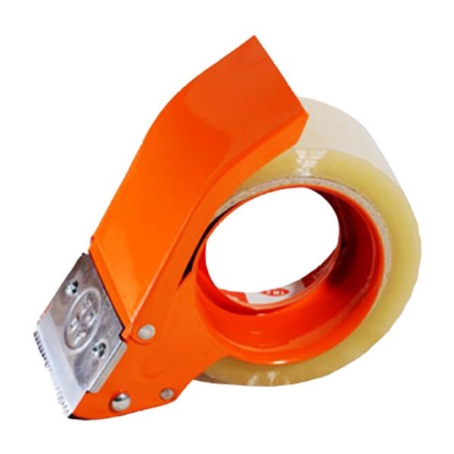 Cắt băng keo cầm tay sắt 5p/7p